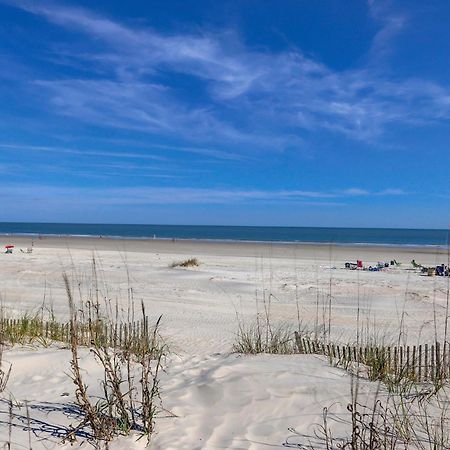 Dune Lane 127 Hilton Head Island Dış mekan fotoğraf
