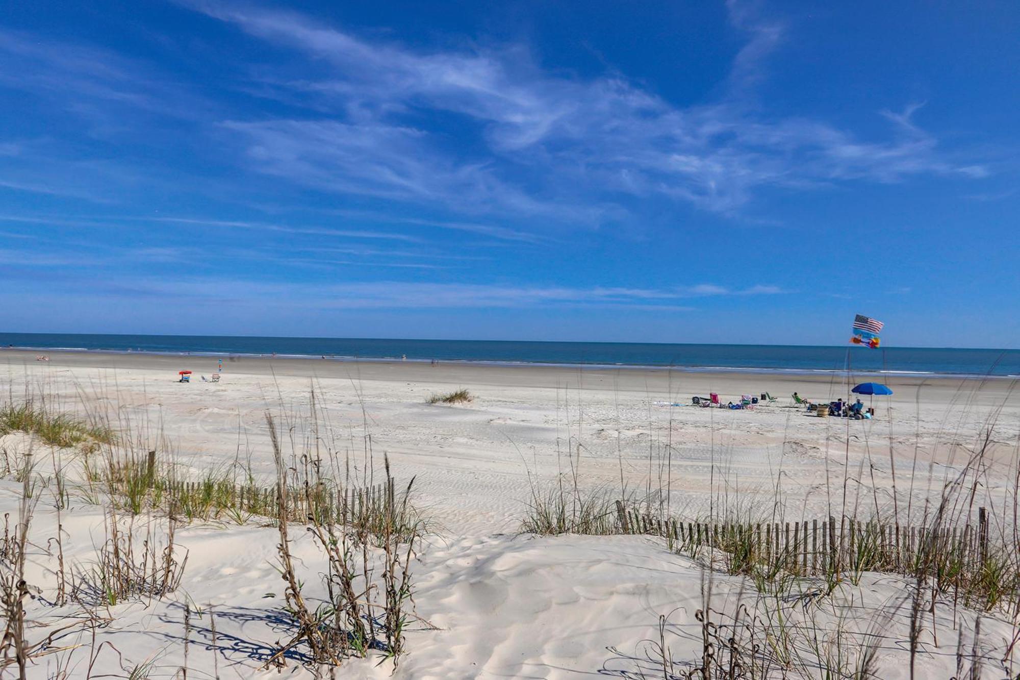 Dune Lane 127 Hilton Head Island Dış mekan fotoğraf