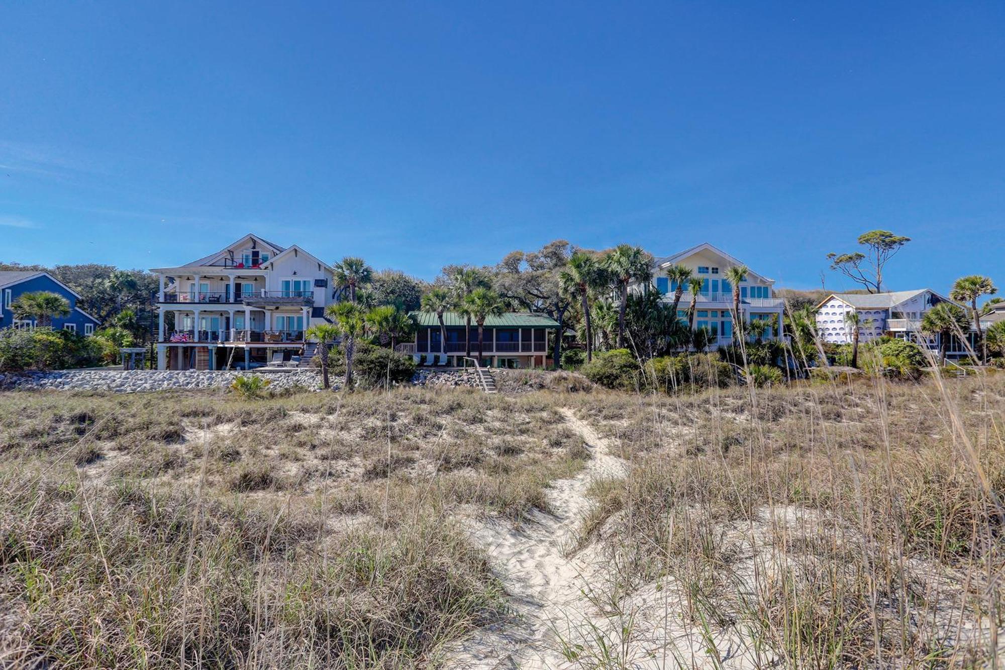 Dune Lane 127 Hilton Head Island Dış mekan fotoğraf